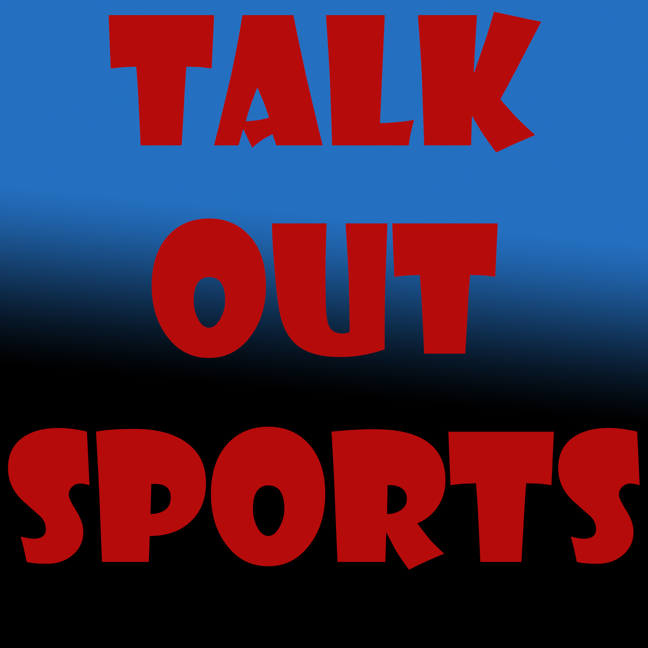 Talk Out Sports